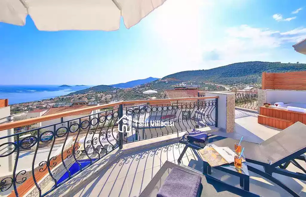 Villa Samir 3