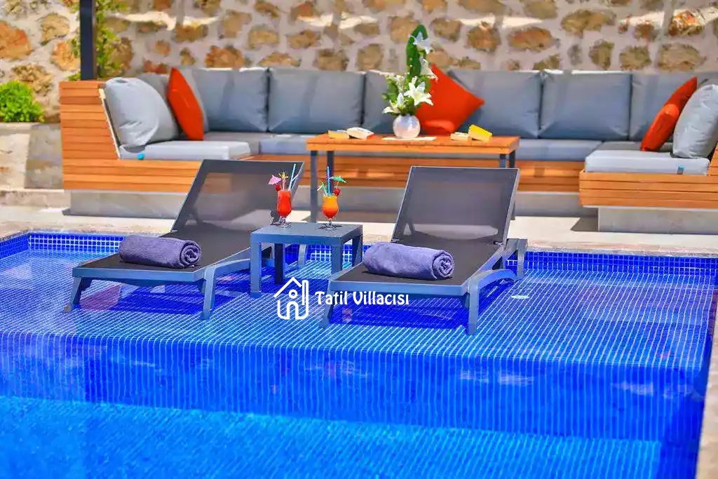 Villa Samir 3