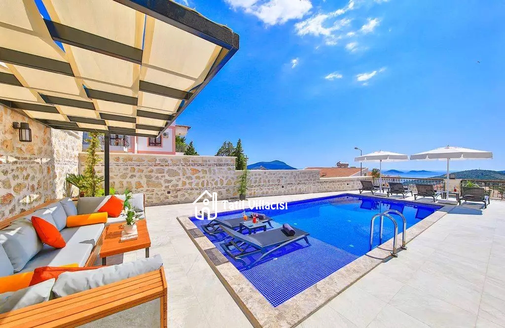 Villa Samir 3