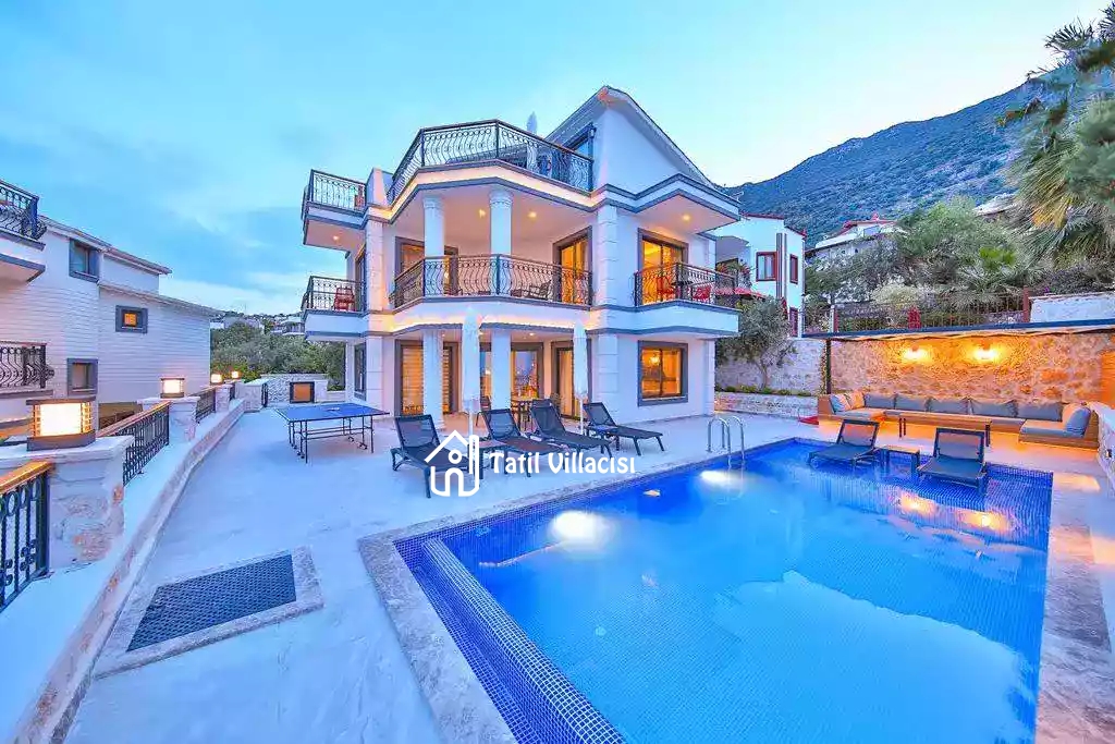 Villa Samir 3