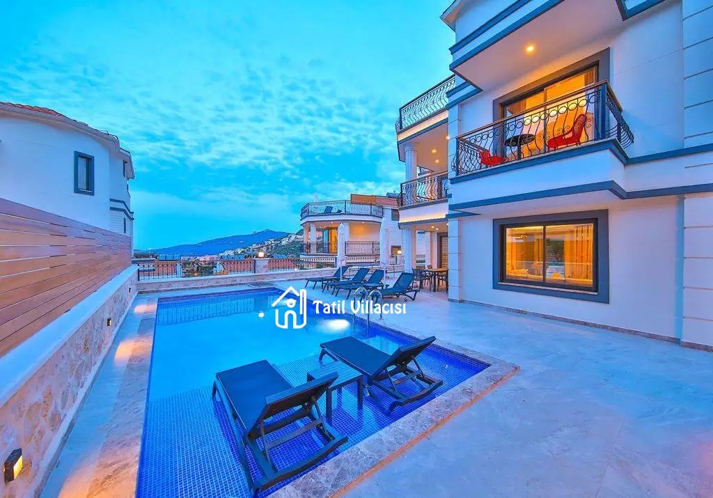 Villa Samir 3