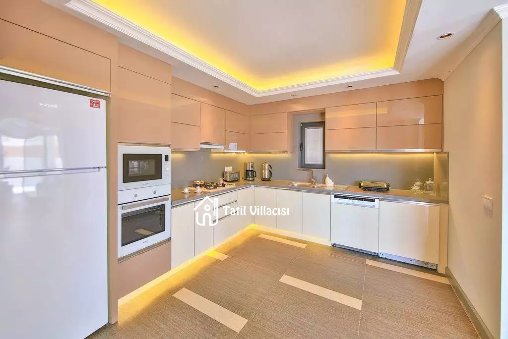 Villa Samir 3