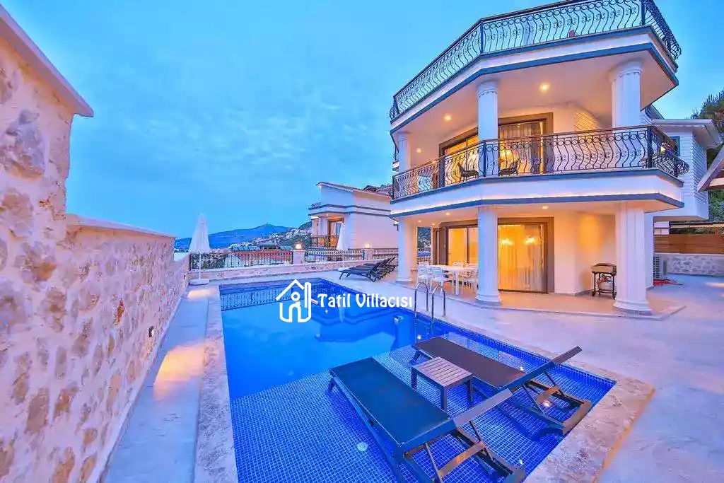 Villa Samir 4