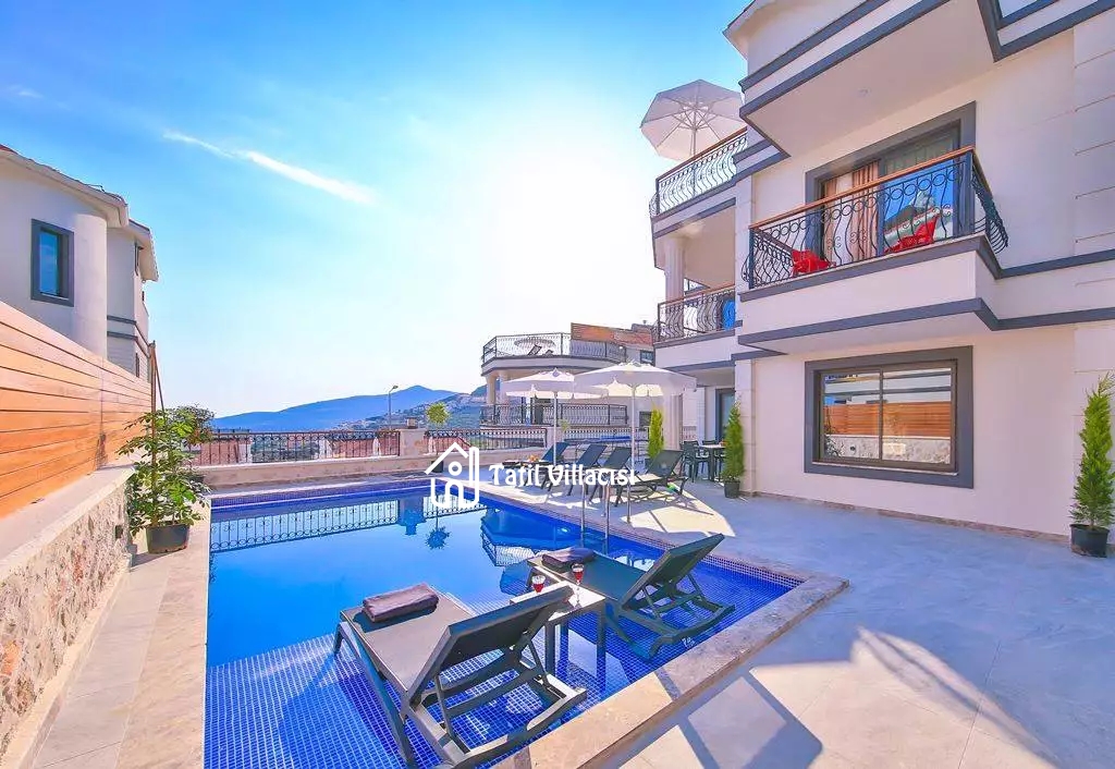 Villa Samir 4