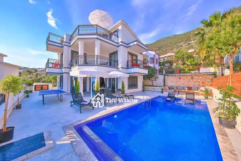 Villa Samir 4