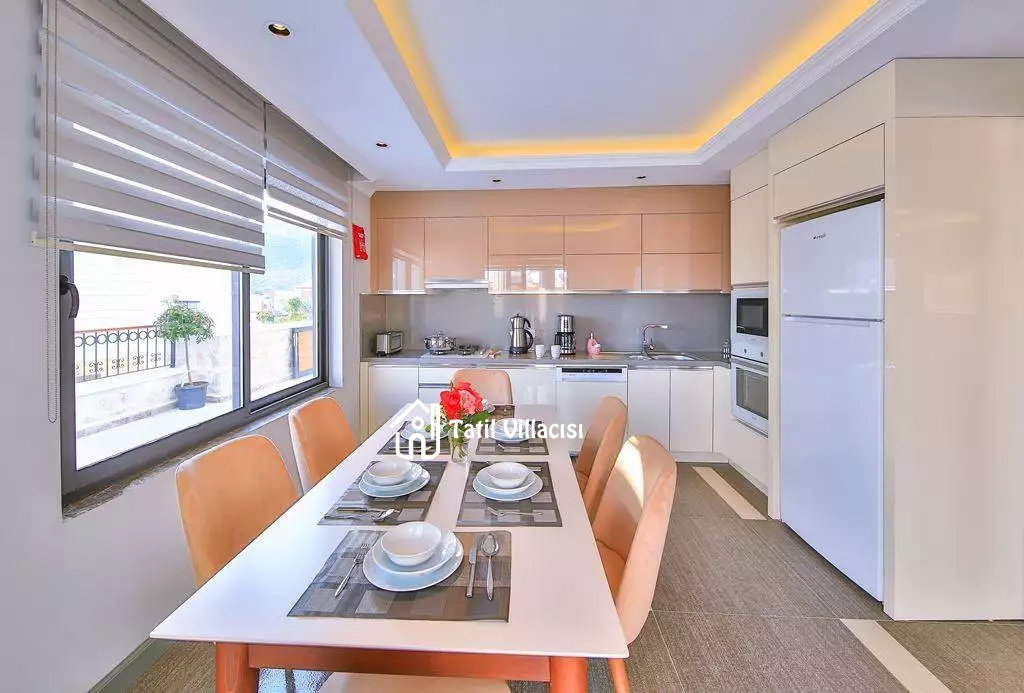 Villa Samir 4