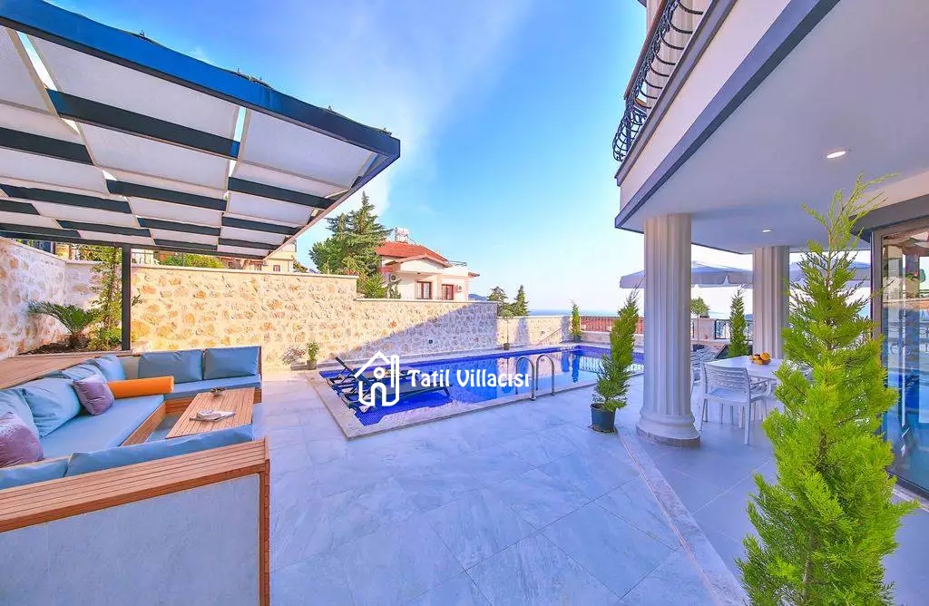 Villa Samir 4