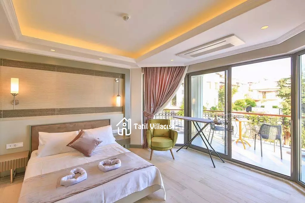 Villa Samir 4