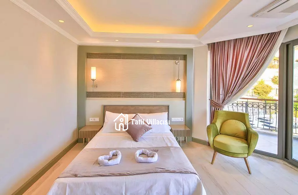 Villa Samir 4