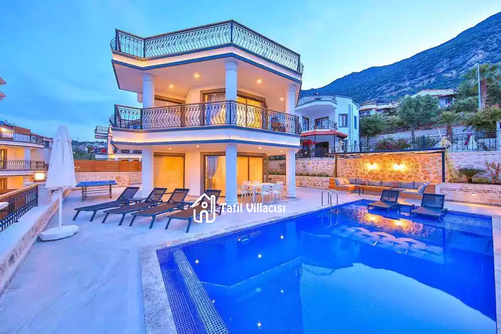 Villa Samir 4