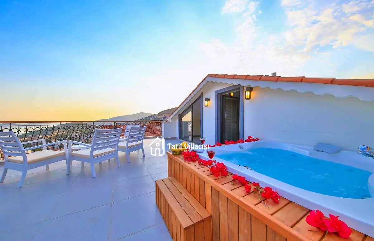 Villa Samir 4
