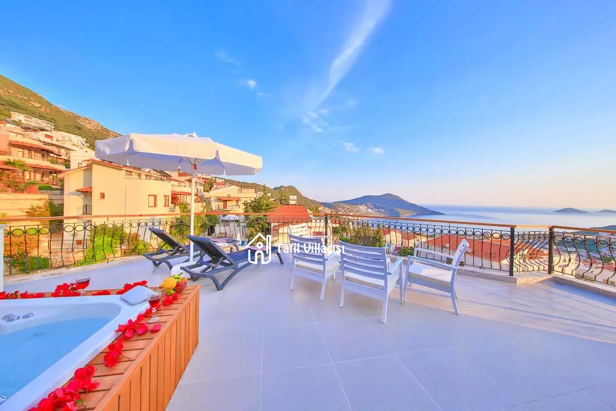 Villa Samir 4