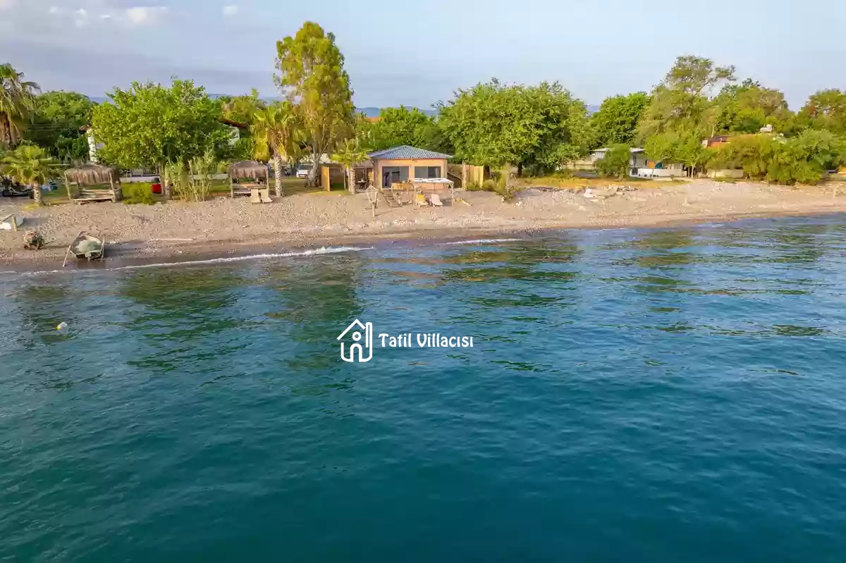 Villa Sammys House