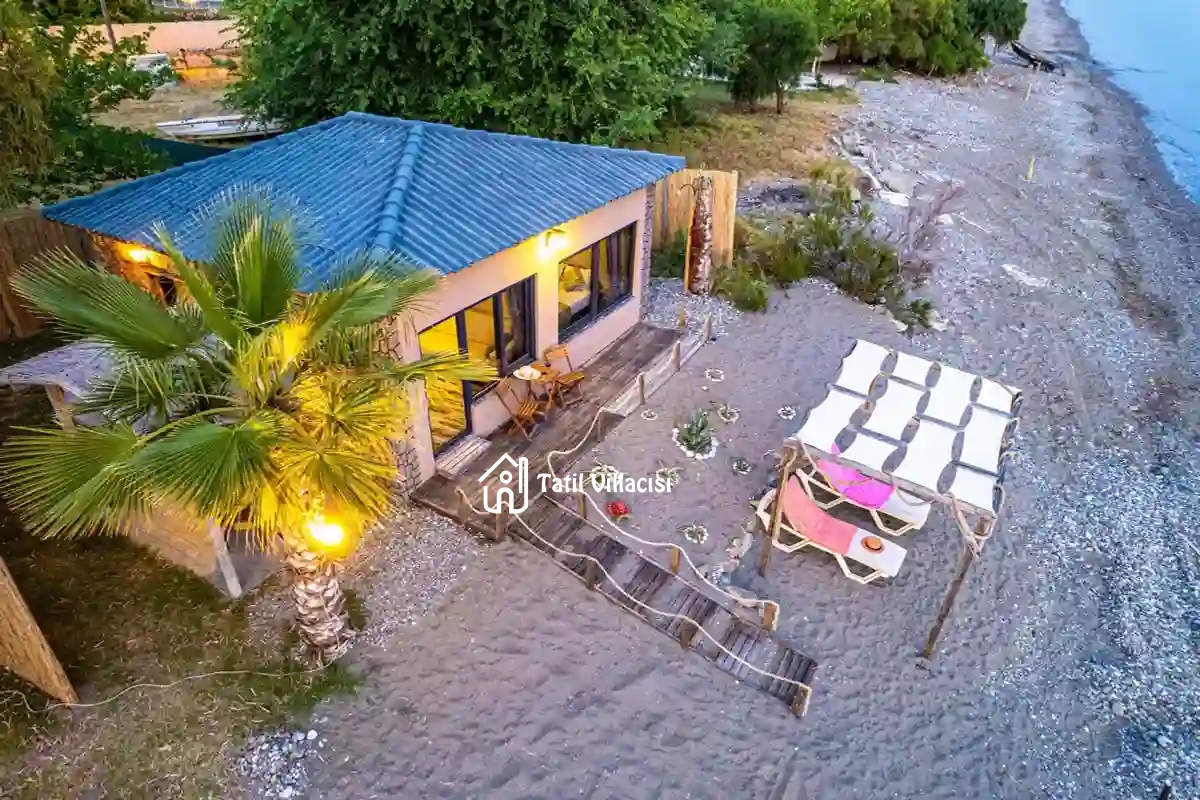 Villa Sammys House