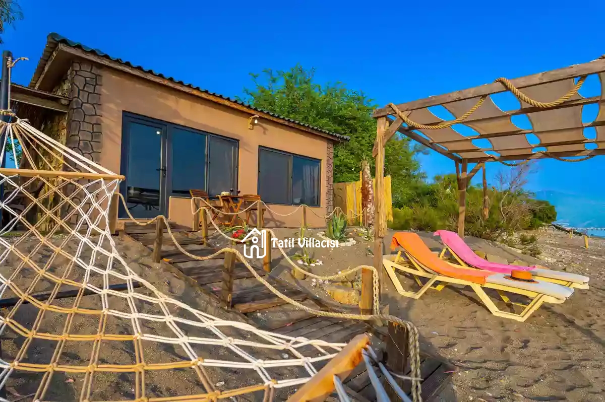 Villa Sammys House