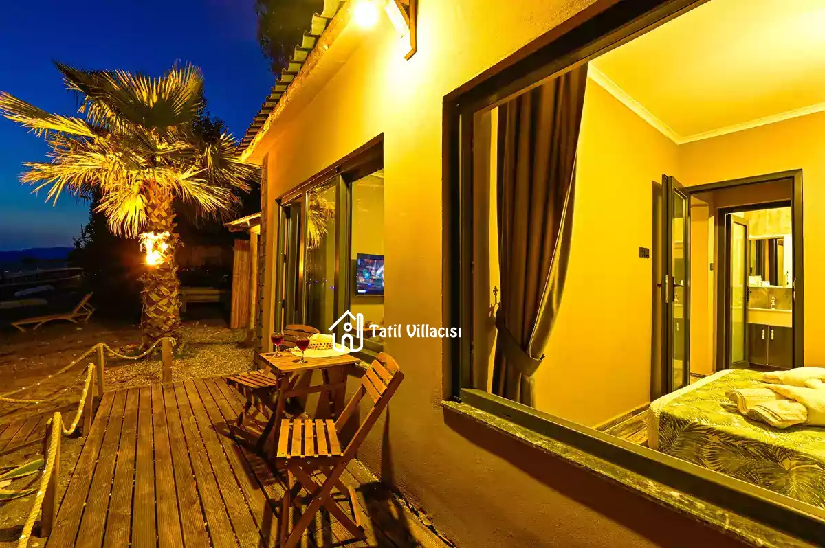 Villa Sammys House