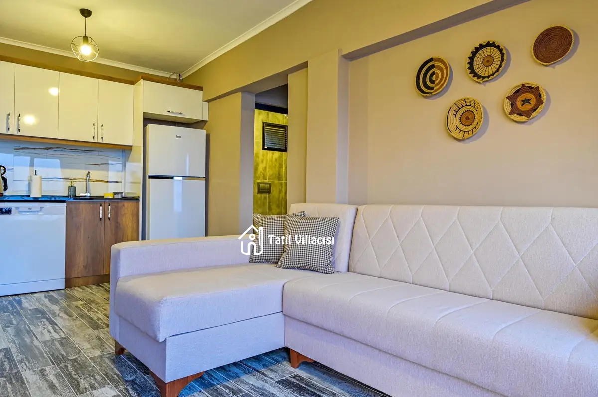Villa Sammys House