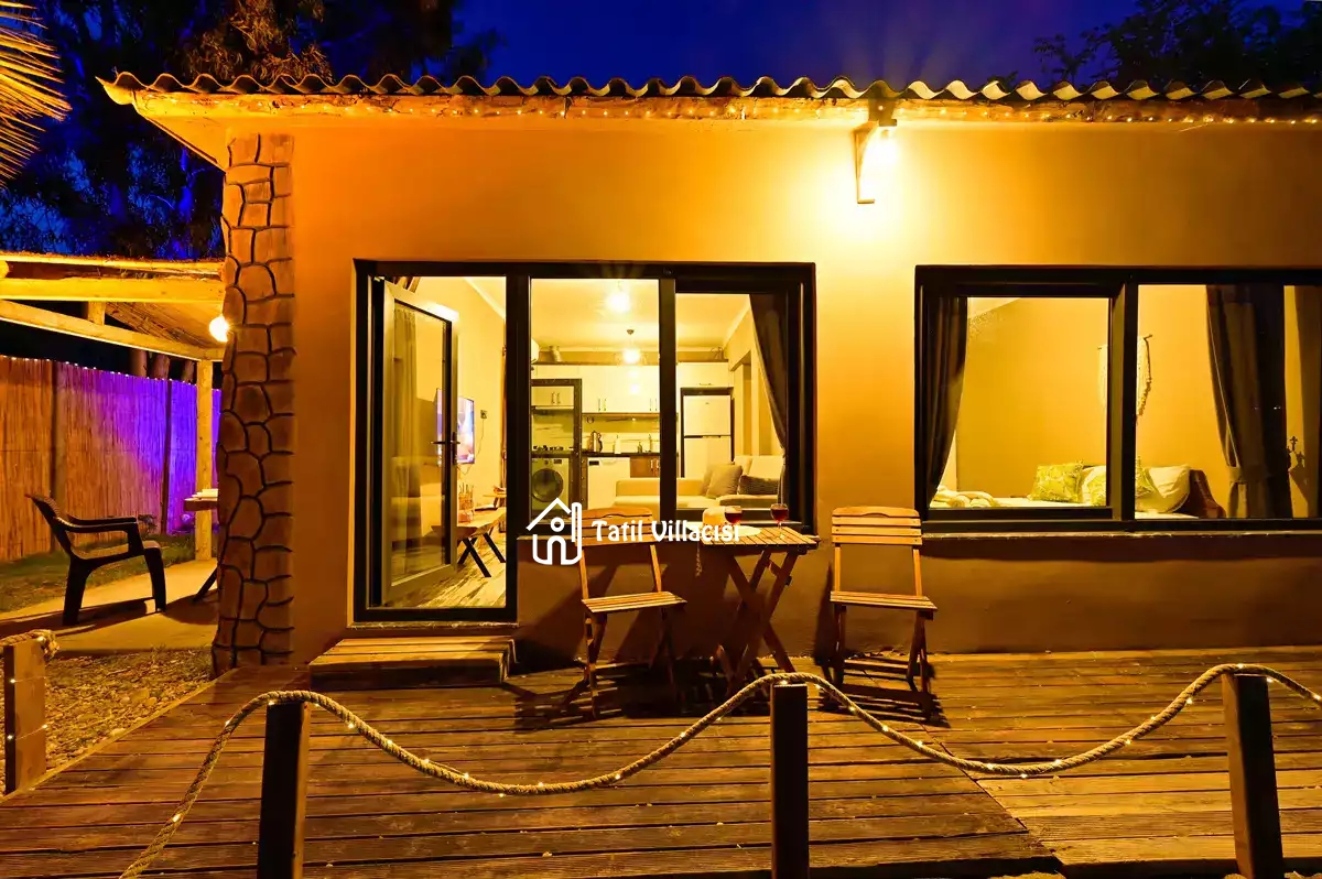 Villa Sammys House