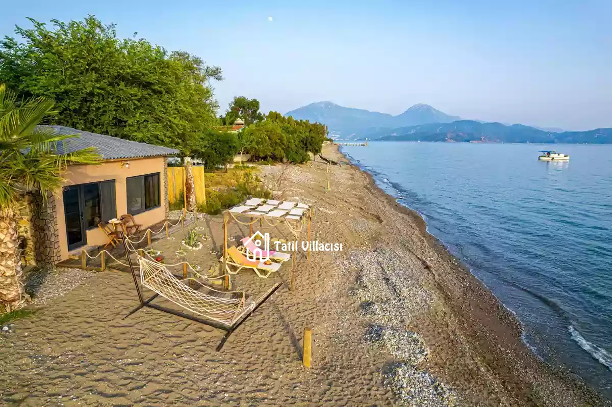 Villa Sammys House