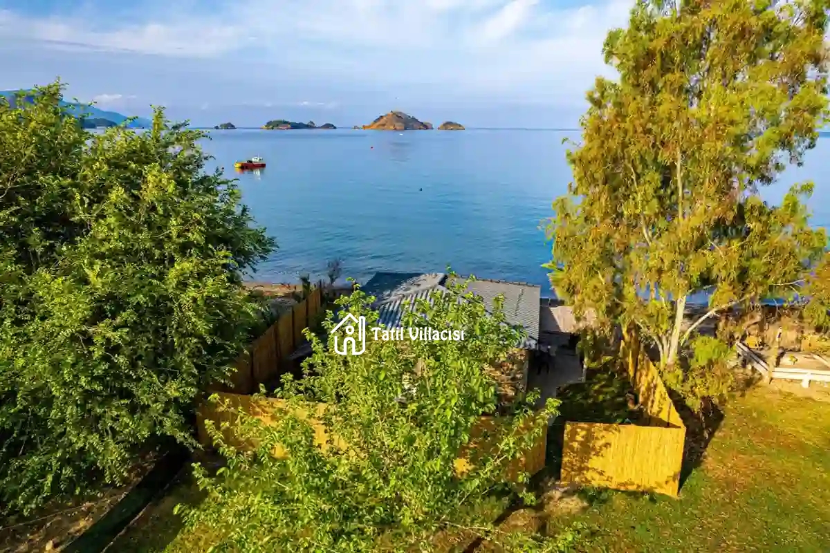 Villa Sammys House
