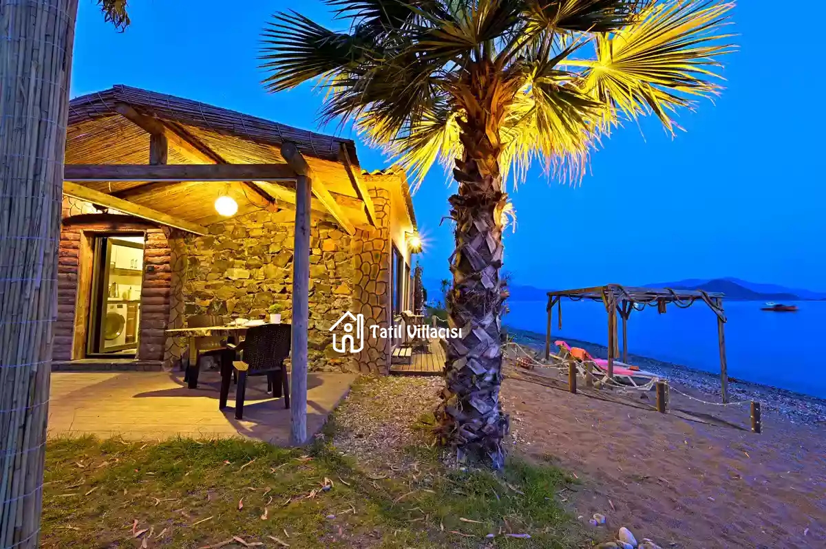 Villa Sammys House