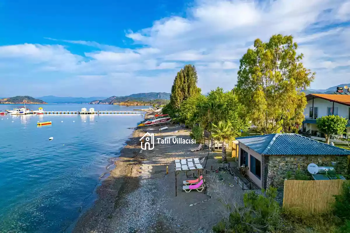 Villa Sammys House