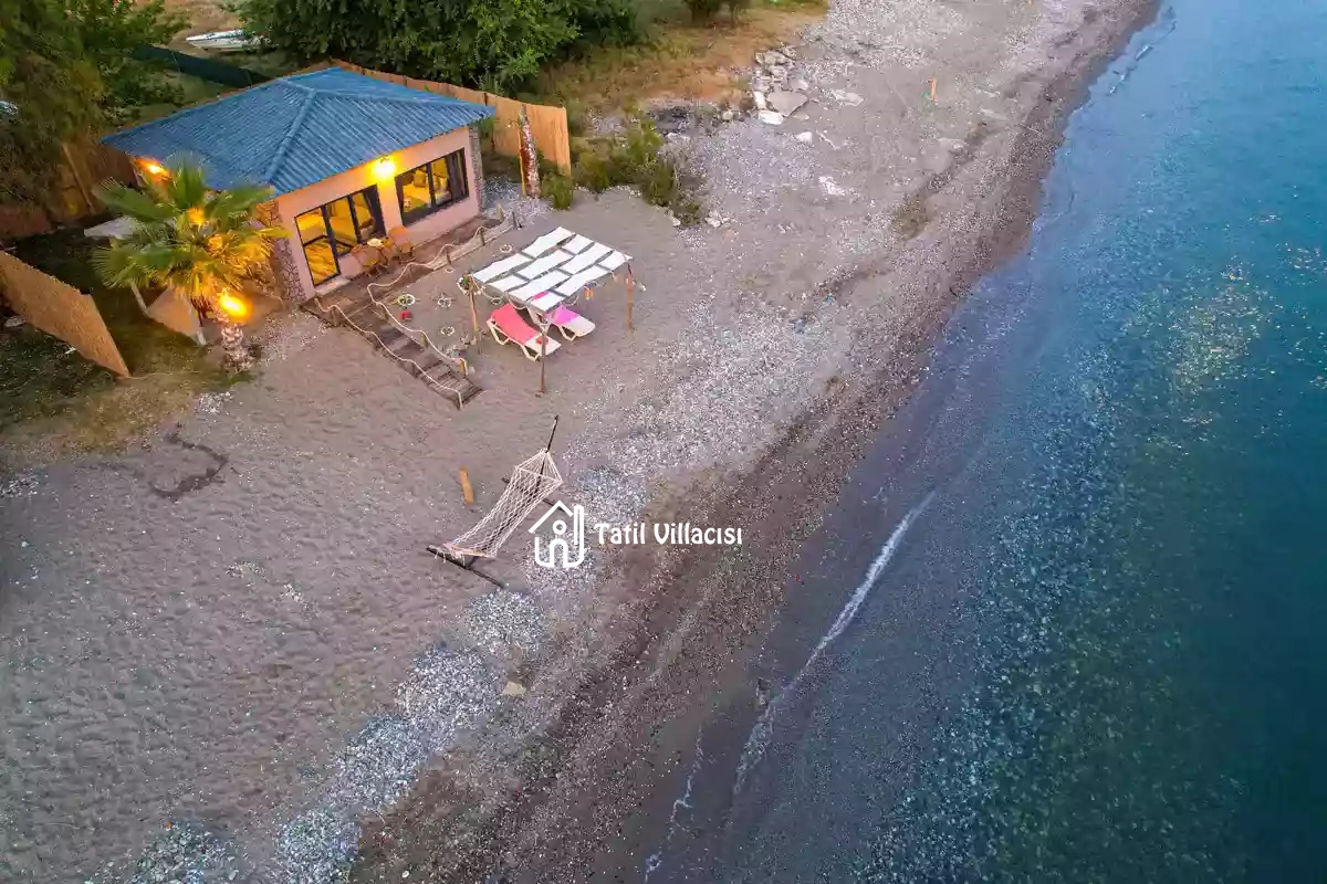 Villa Sammys House