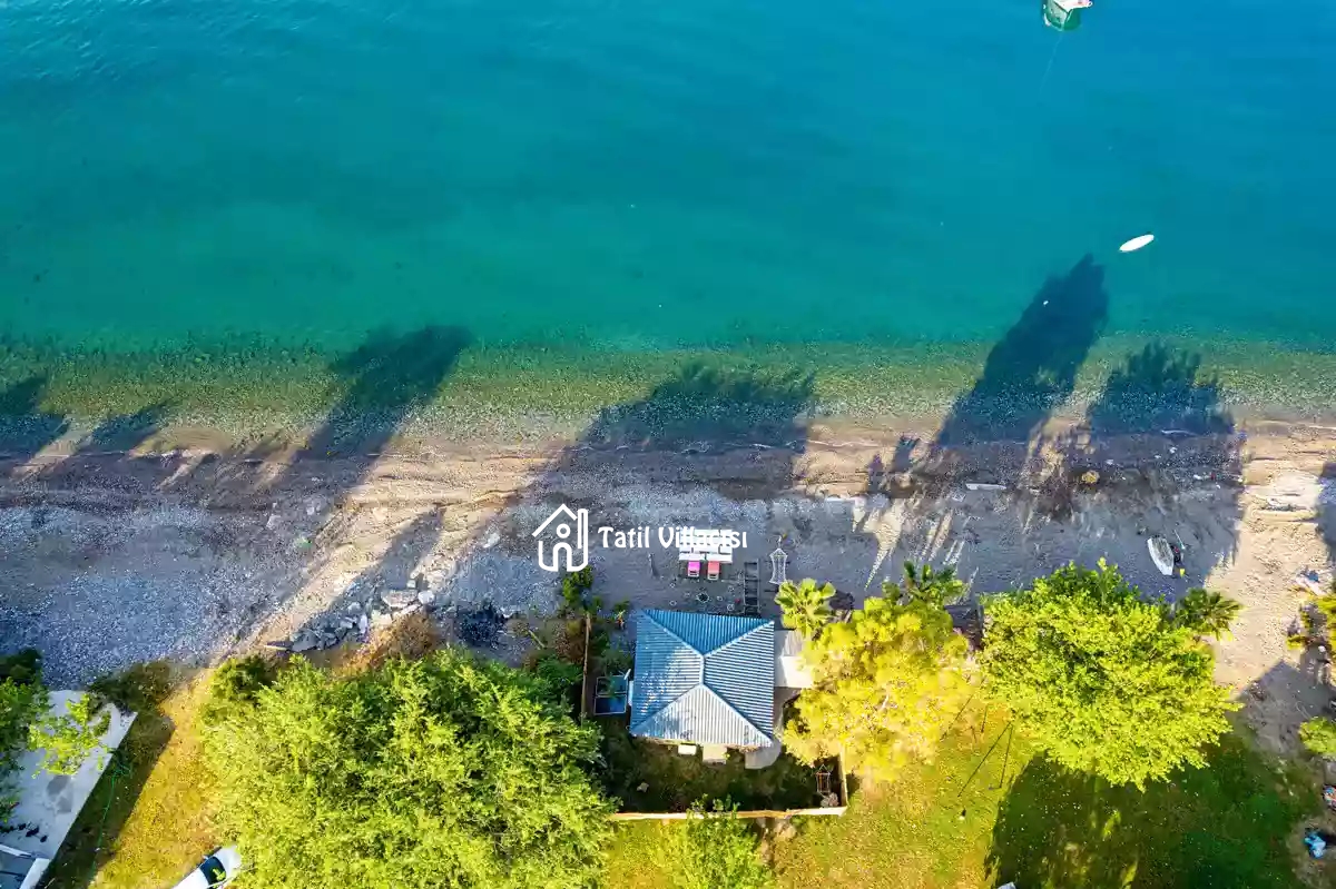 Villa Sammys House