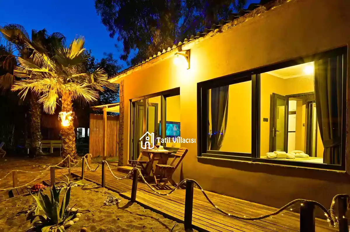 Villa Sammys House