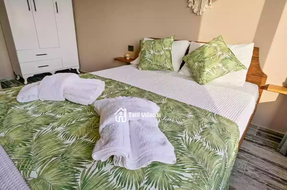 Villa Sammys House