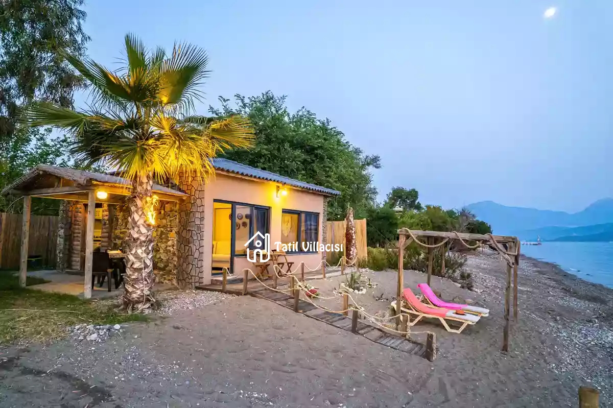 Villa Sammys House