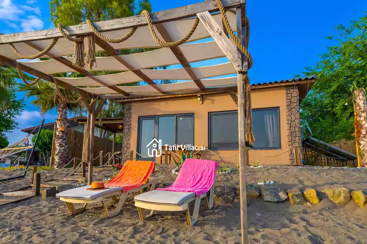 Villa Sammys House
