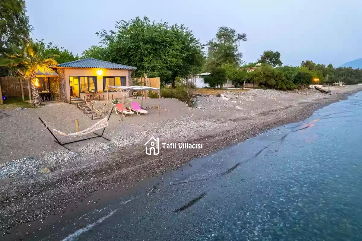 Villa Sammys House