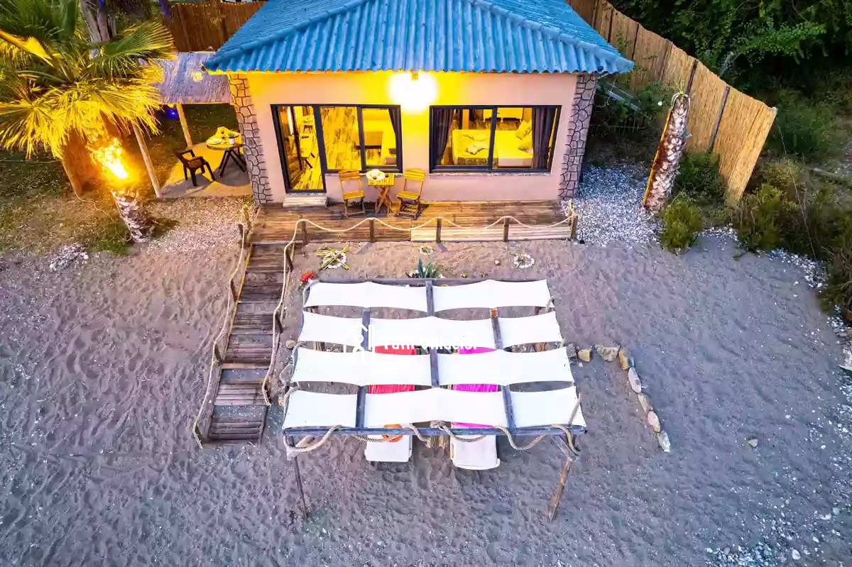 Villa Sammys House