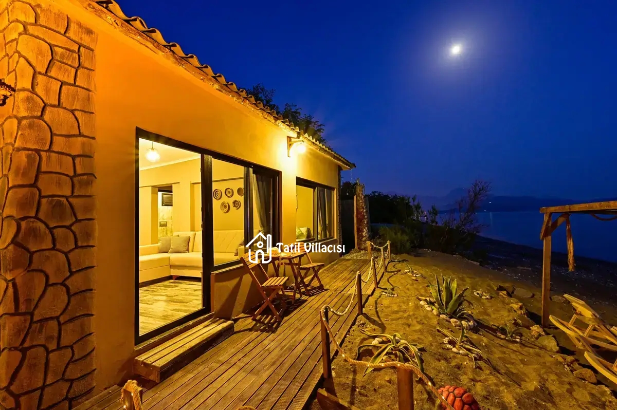 Villa Sammys House
