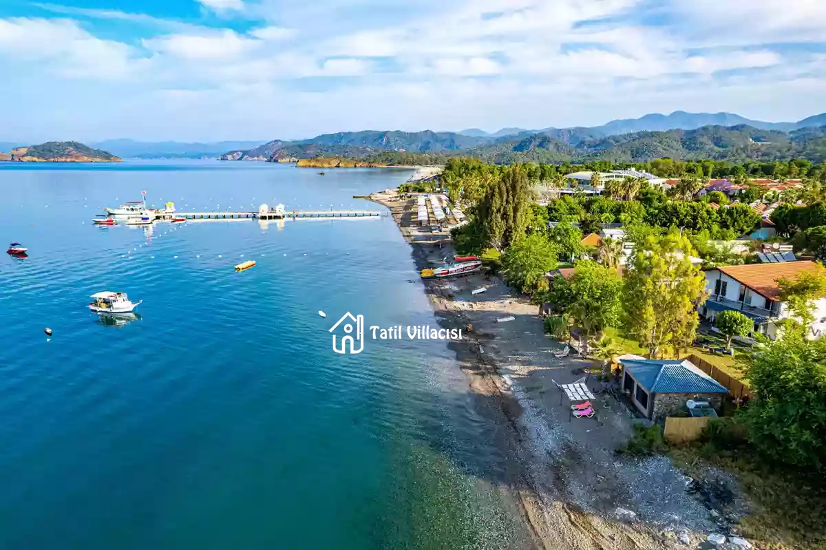Villa Sammys House