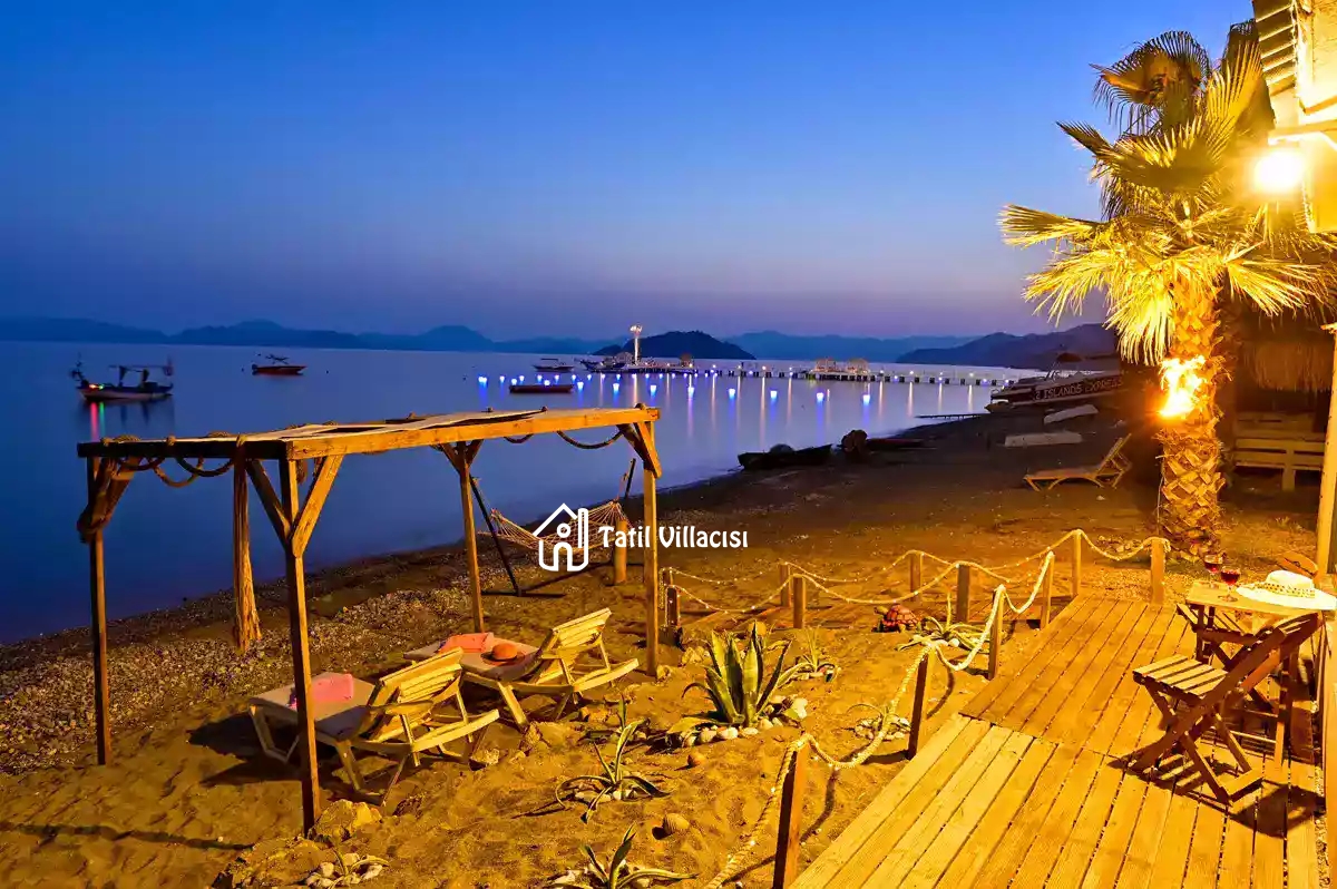 Villa Sammys House