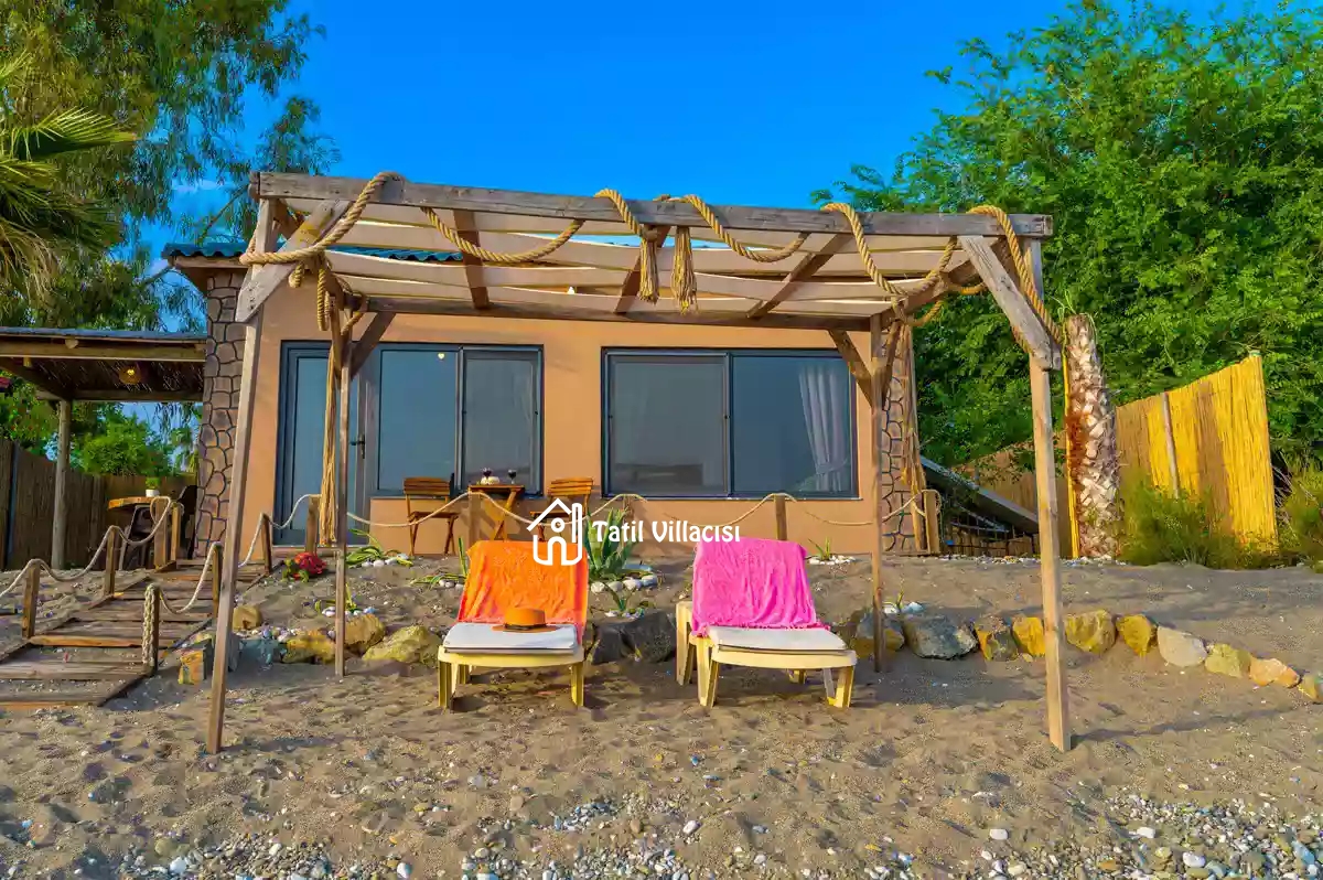 Villa Sammys House