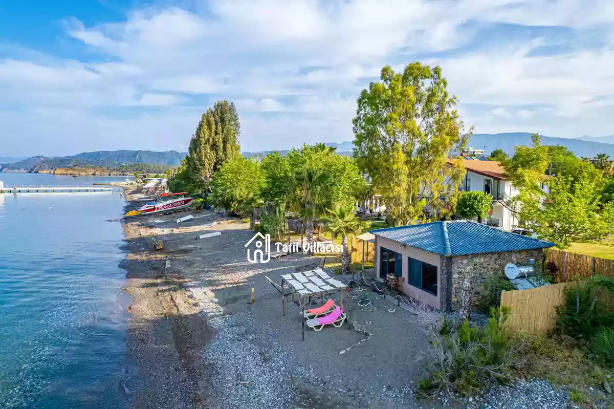 Villa Sammys House