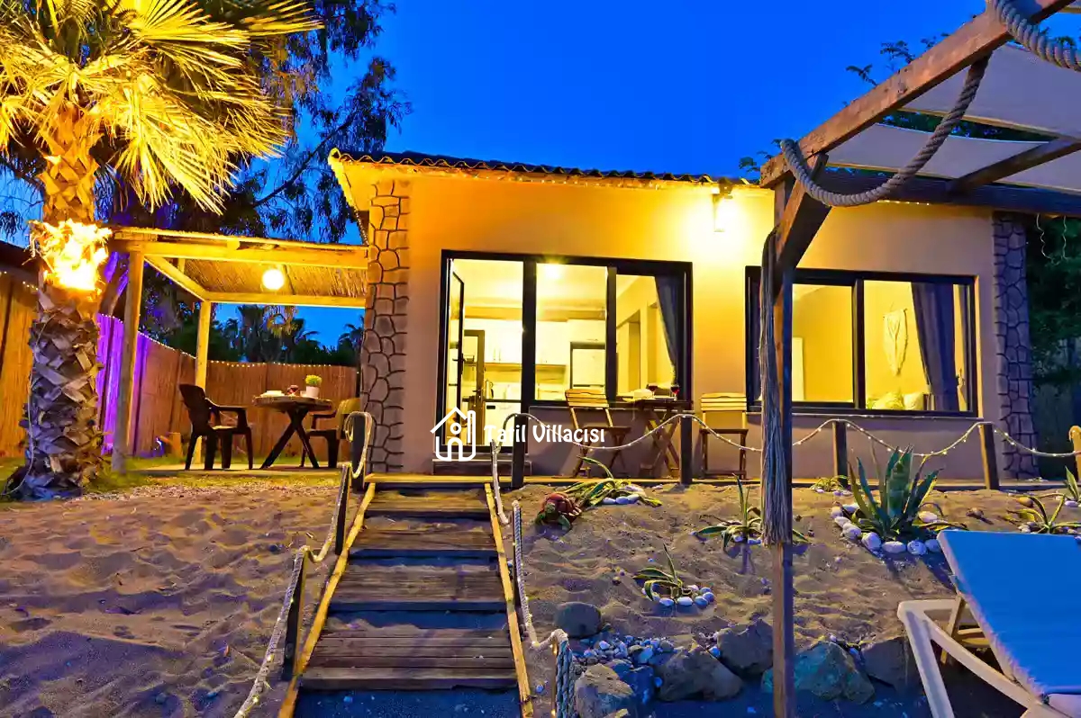 Villa Sammys House