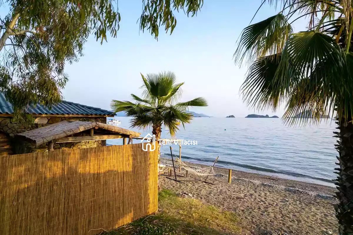 Villa Sammys House