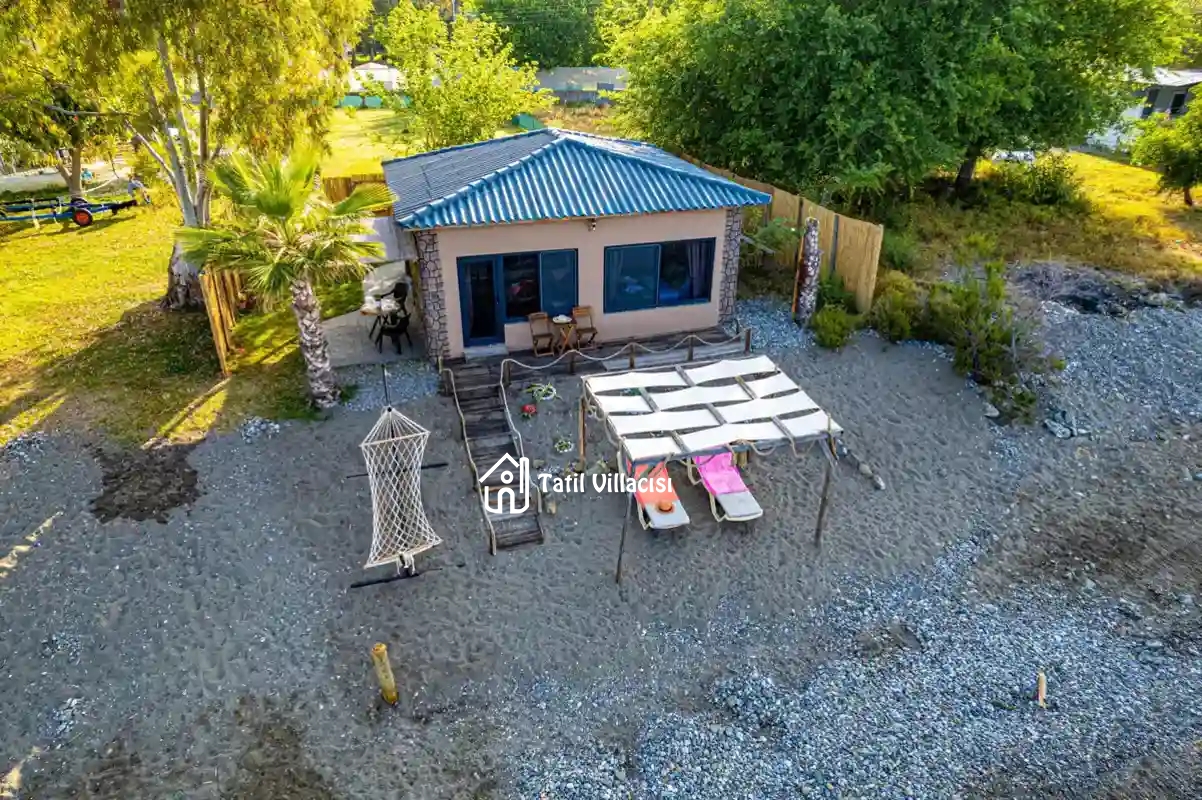 Villa Sammys House
