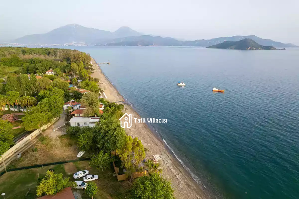 Villa Sammys House