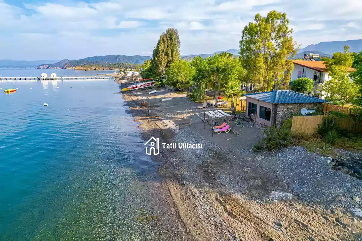 Villa Sammys House