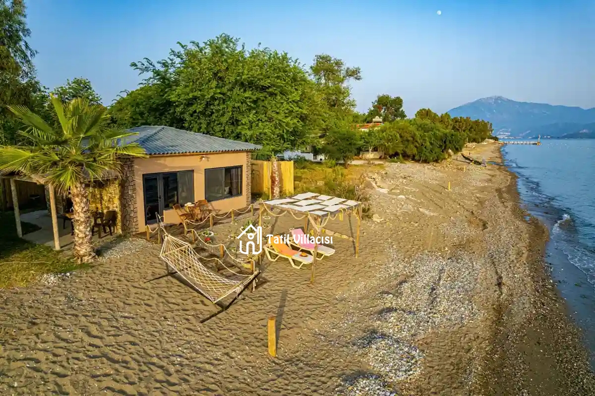 Villa Sammys House