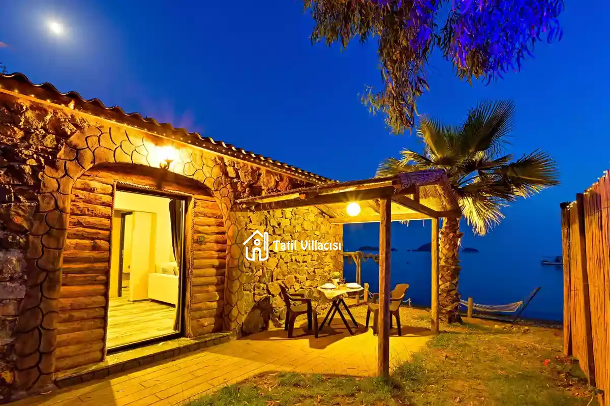 Villa Sammys House