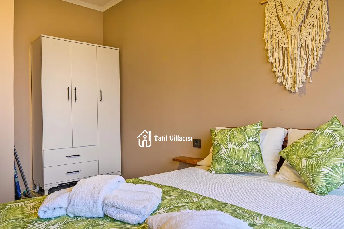 Villa Sammys House