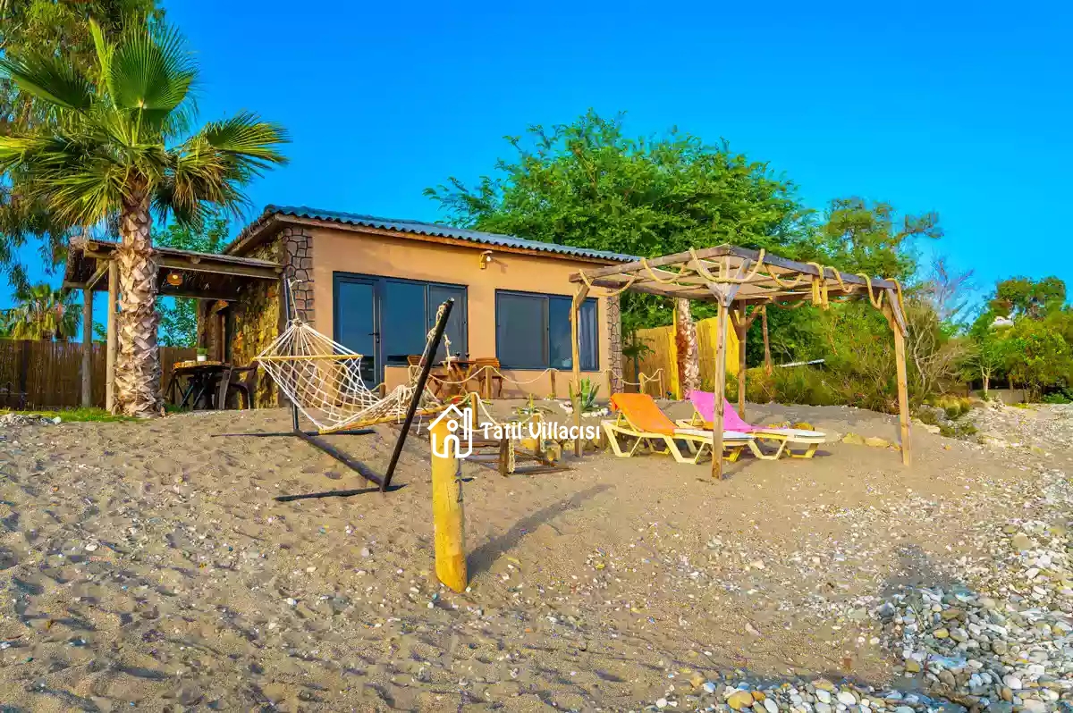 Villa Sammys House