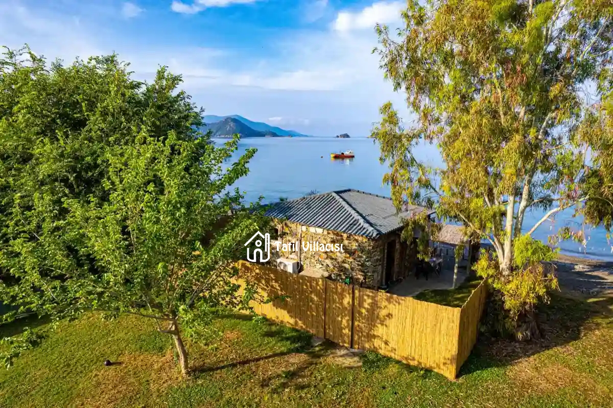 Villa Sammys House