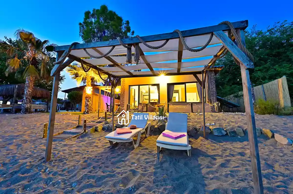 Villa Sammys House